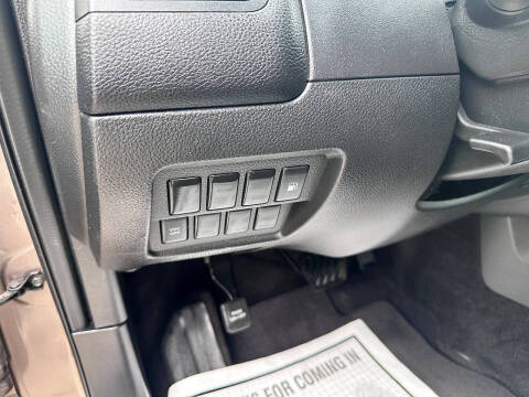 2009 Nissan Murano S