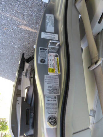 2013 Chrysler Town and Country Limited