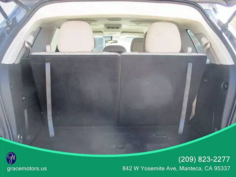 2014 Dodge Journey SXT