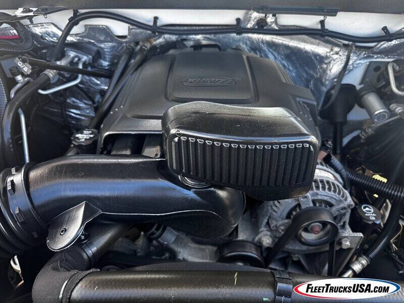 2017 Chevrolet Silverado 2500HD Work Truck