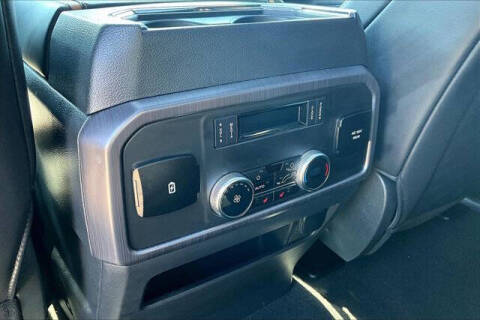 2024 Ford Expedition MAX Platinum