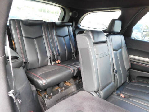 2015 Dodge Durango R/T