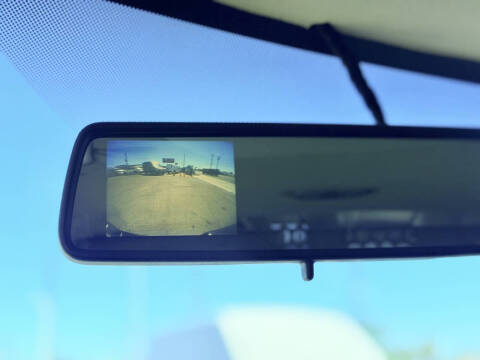2013 Chevrolet Express 2500