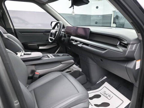 2024 Kia EV9 Light Long Range