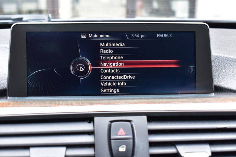 2015 BMW 3 Series 328i xDrive