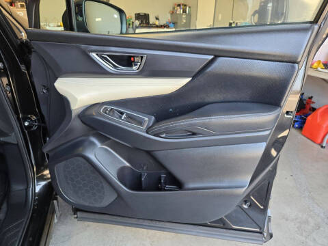 2019 Subaru Ascent Limited 7-Passenger