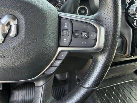 2026 RAM 4500