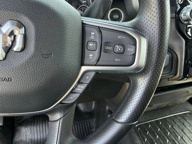2026 RAM 4500