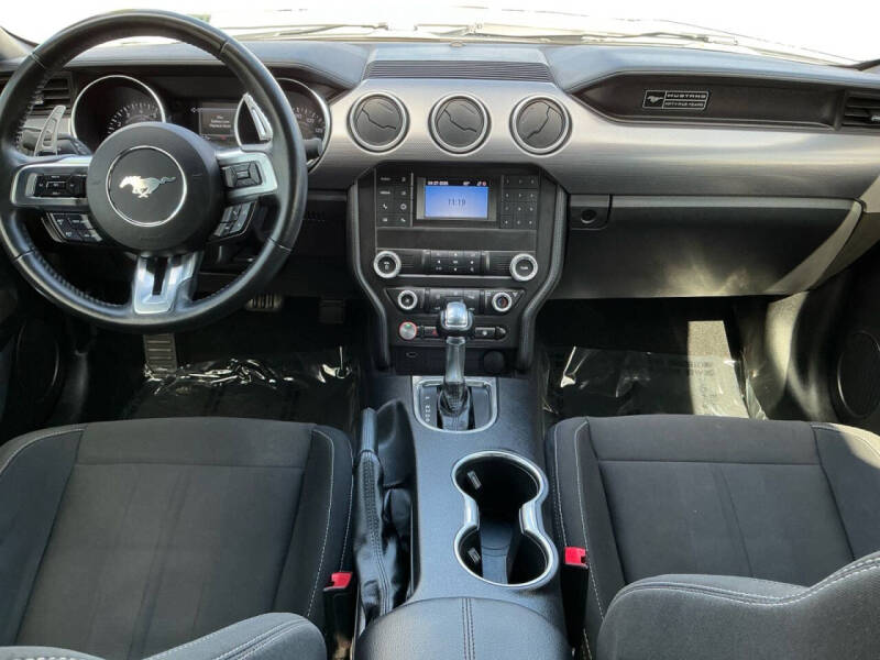 2020 Ford Mustang GT