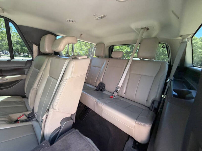 2020 Ford Expedition MAX XLT
