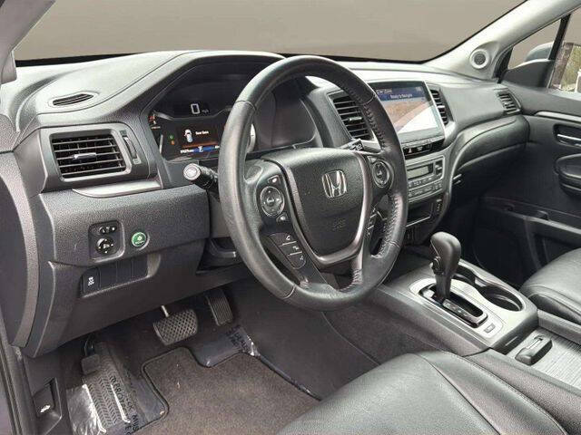 2016 Honda Pilot EX-L w/Navi