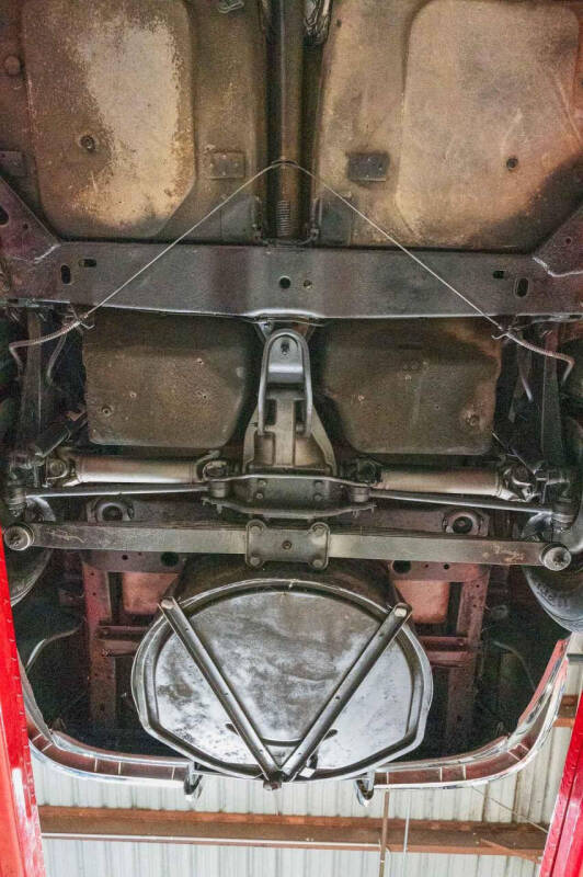 1965 Chevrolet Corvette