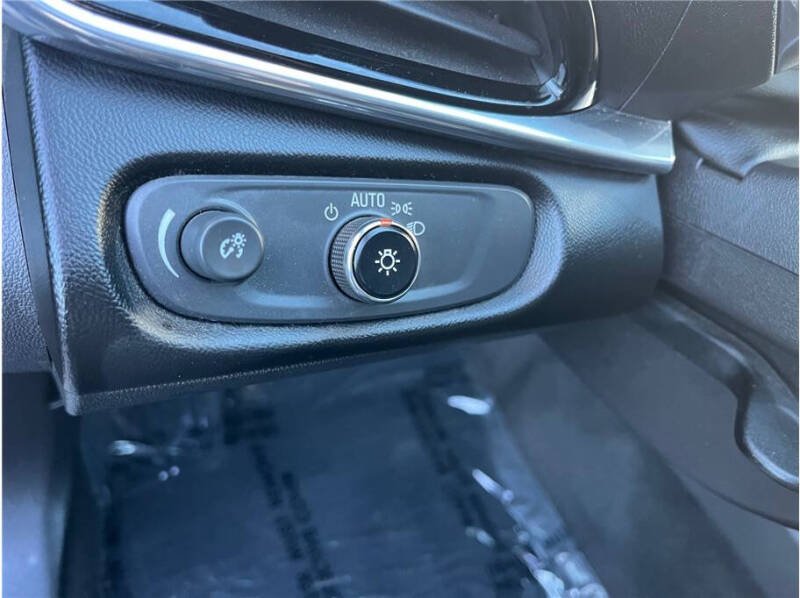 2016 Chevrolet Volt Premier