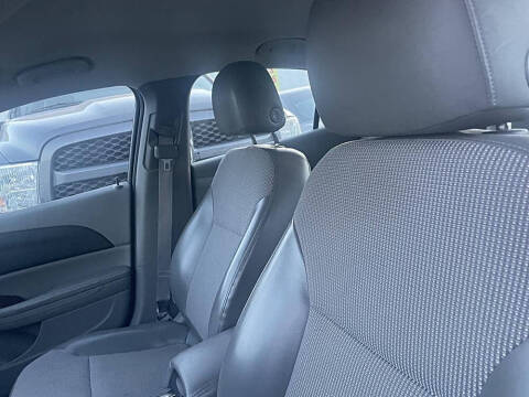 2013 Chevrolet Malibu LT