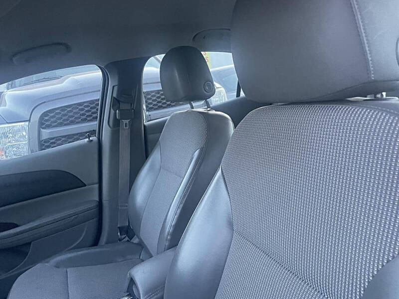 2013 Chevrolet Malibu LT