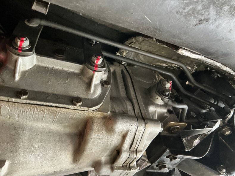 1966 Chevrolet Corvette