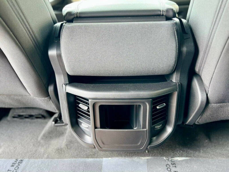 2023 RAM 1500 Tradesman