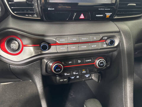 2019 Hyundai Veloster