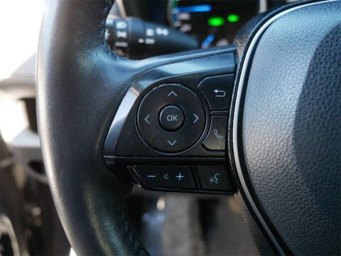 2021 Toyota RAV4 Hybrid XLE Premium