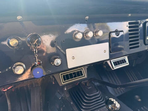 1969 Ford n/a