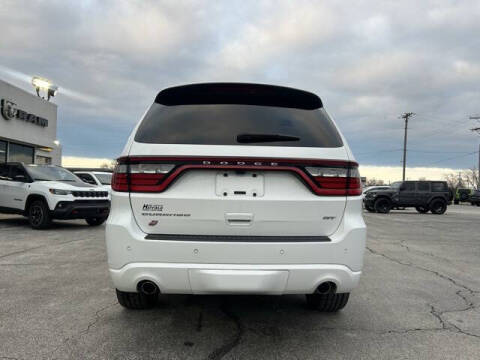 2023 Dodge Durango GT