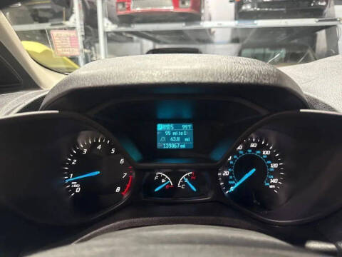 2014 Ford Transit Connect XL