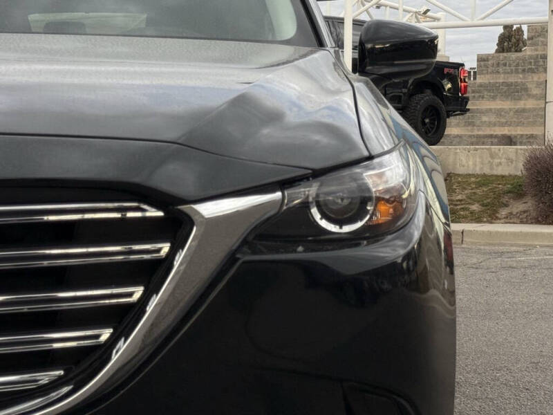 2023 Mazda CX-9 Touring