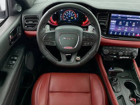2024 Dodge Durango SRT Hellcat Premium