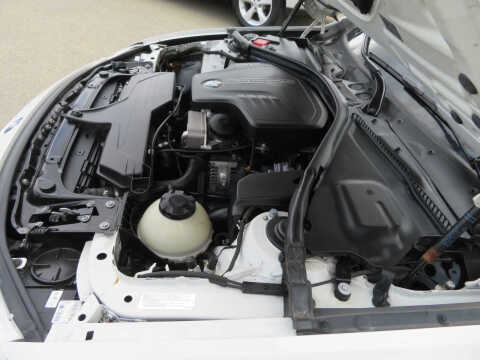 2014 BMW 4 Series 428i