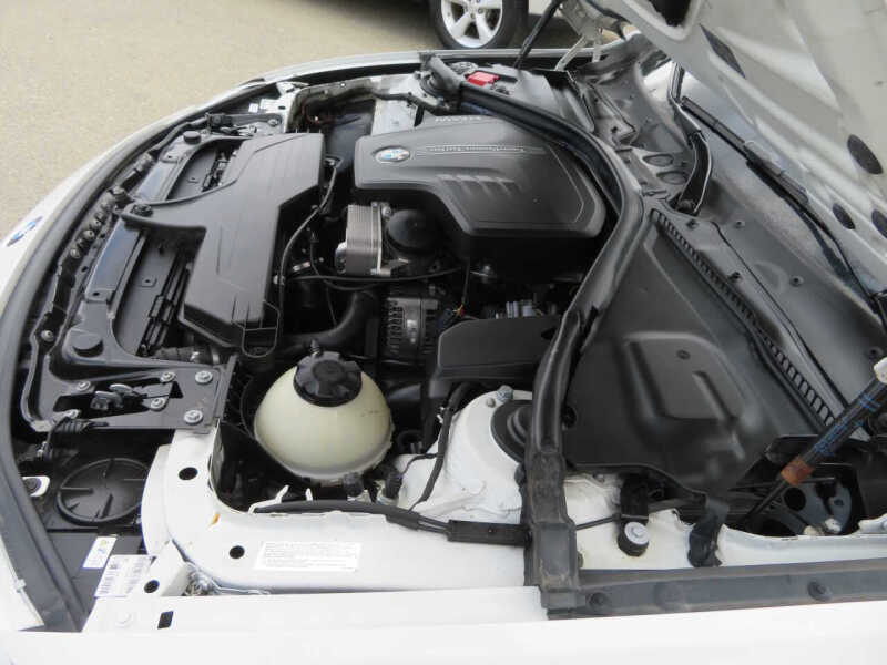 2014 BMW 4 Series 428i