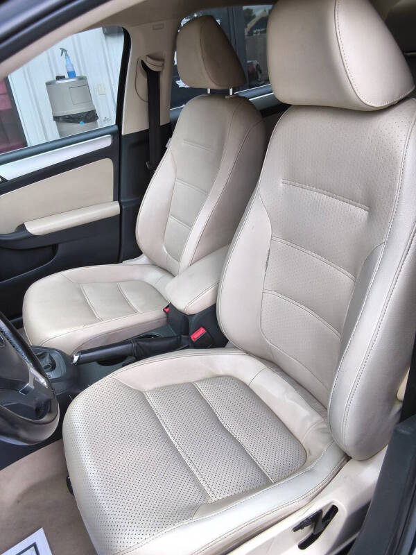 2014 Volkswagen Jetta SE PZEV