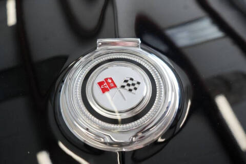 1965 Chevrolet Corvette