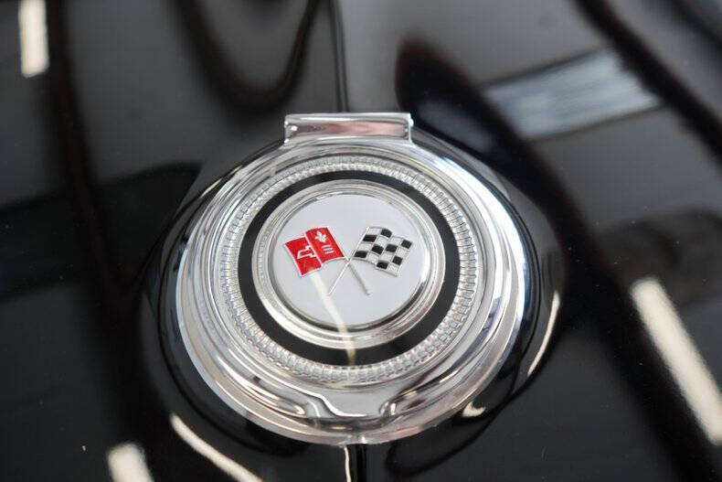 1965 Chevrolet Corvette