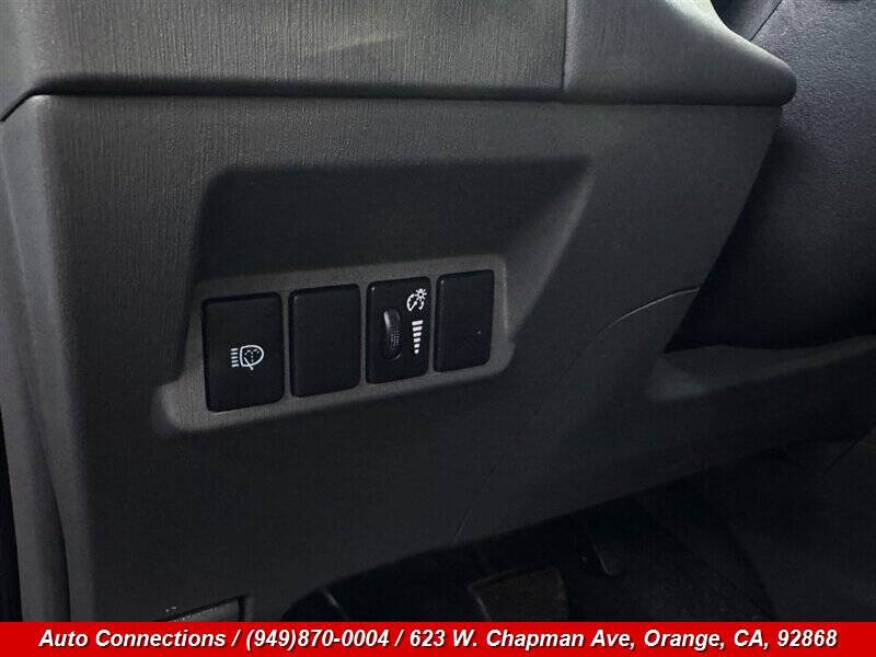 2012 Toyota Prius v Five