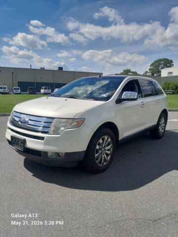 2008 Ford Edge Limited