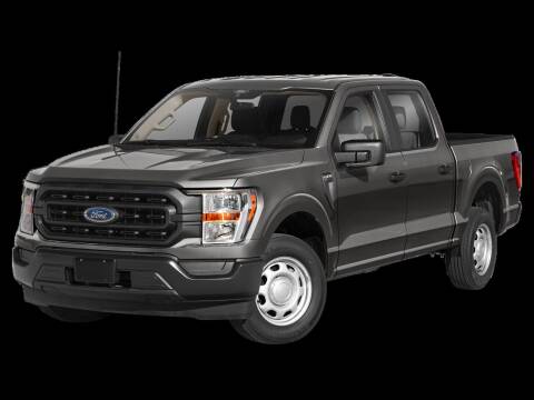 2021 Ford F-150 for sale at SCHURMAN MOTOR COMPANY in Lancaster NH