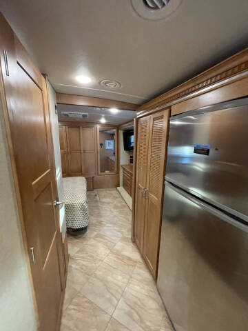 2017 Winnebago Forza 36G