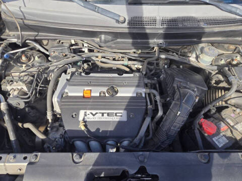 2008 Honda Element SC