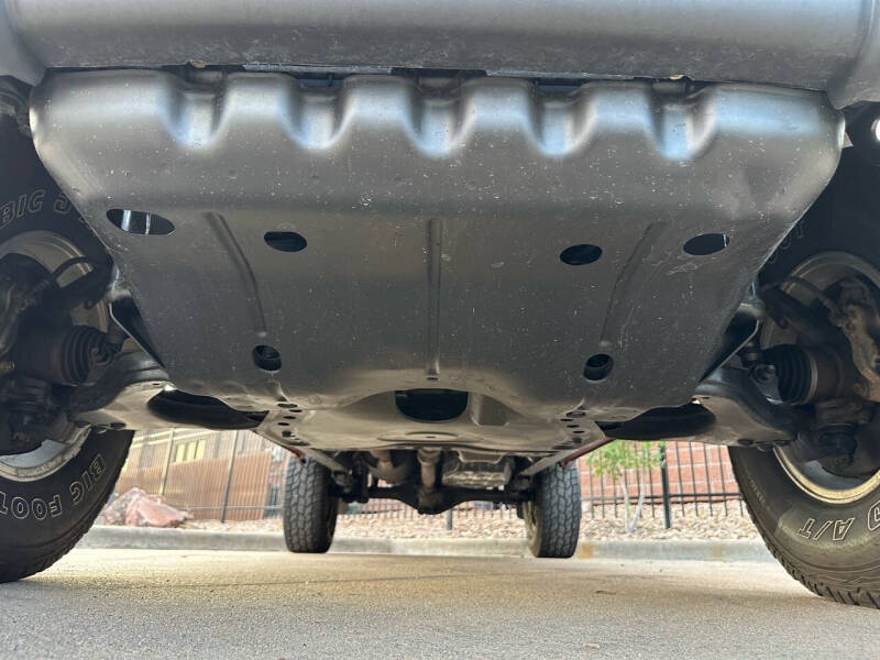 1996 Toyota Tacoma V6