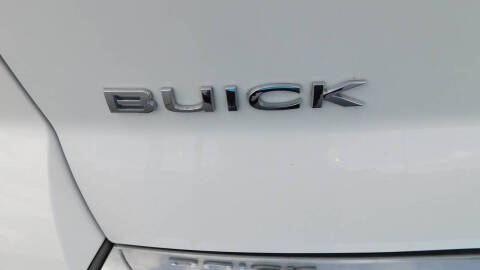2008 Buick Enclave CXL