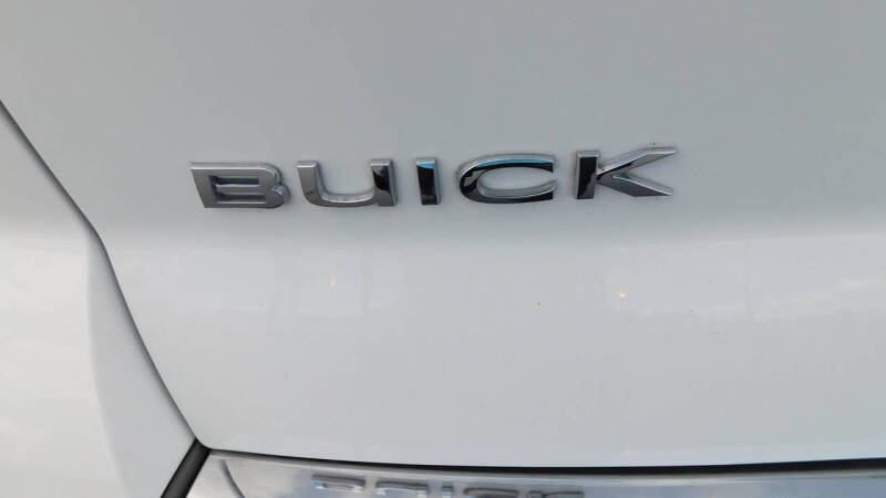 2008 Buick Enclave CXL