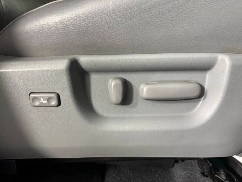 2019 Toyota Sequoia Limited