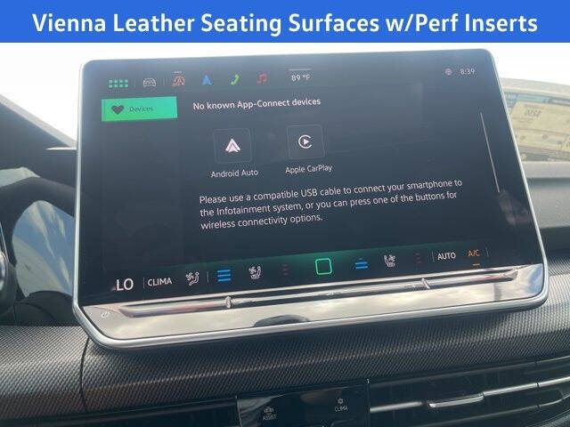 2025 Volkswagen Golf GTI SE