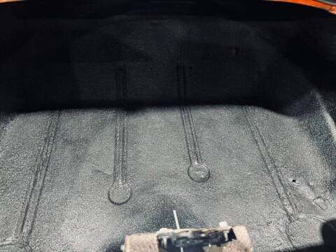 1971 Chevrolet Camaro