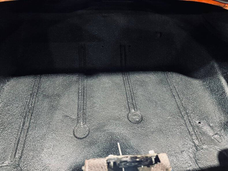 1971 Chevrolet Camaro