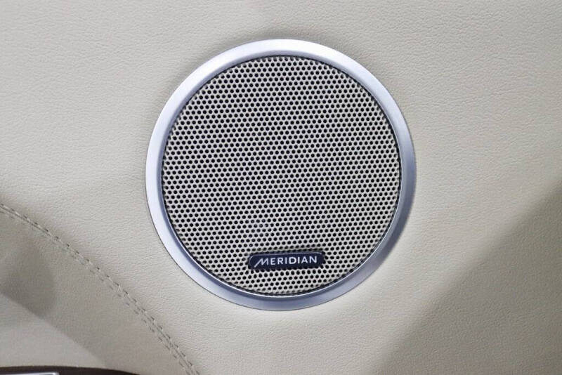 2016 Land Rover Range Rover HSE Td6