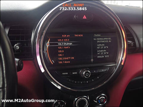 2014 MINI Hardtop Cooper