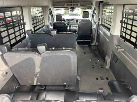 2020 Ford Transit 350 XL