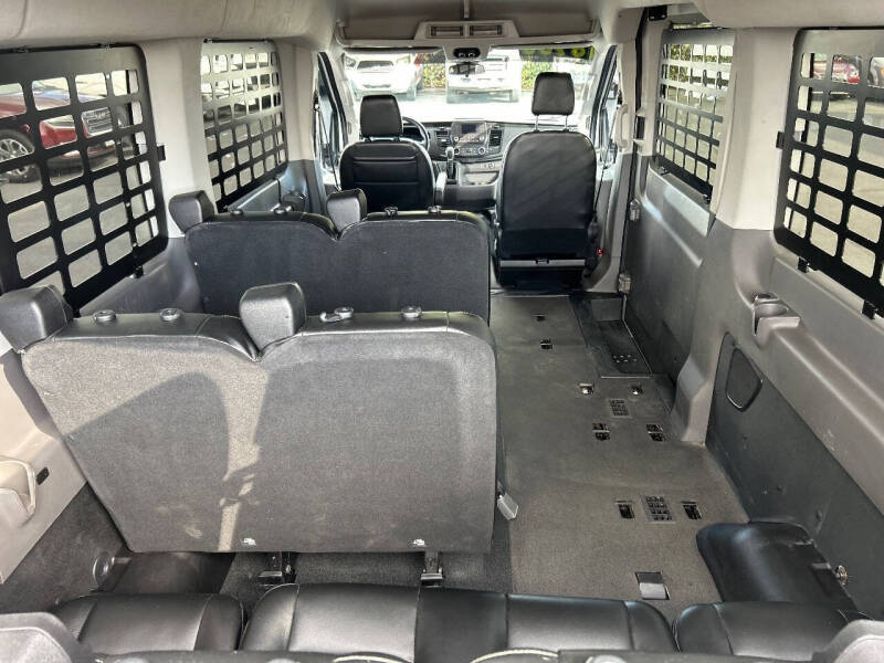 2020 Ford Transit 350 XL