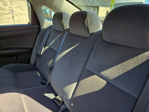 2010 Chevrolet Impala LT